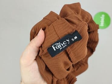 krótkie dopasowane spodenki: Fancy, Шорти жіночі, S на lalafo.pl — 4 krótkie dopasowane spodenki: Fancy, Шорти жіночі, S — 4