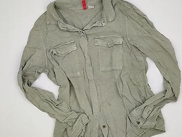 moda h: H&M Divided, Koszula damska, rozmiar S — 1