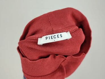 sweter z misiem tous: Pieces, Футболка жіноча, L — 4