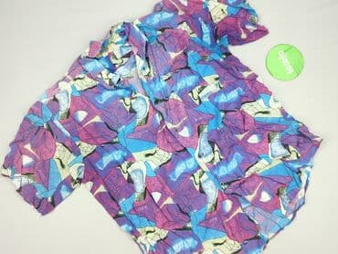 ubrania z lat 60: Koszulа dla mężczyzn, rozmiar L — 2