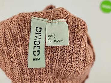 sandały hermesa: H&M Divided, Kardigan damski, rozmiar S — 4