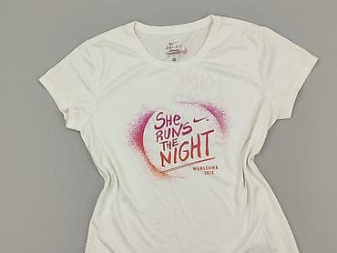 fun t shirty: Nike, T-shirt damski, rozmiar M — 1