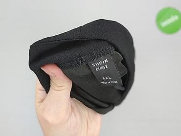 s kurt: Shein Curve, Spódnica damska, rozmiar 4XL — 5