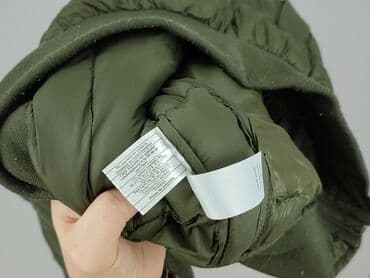 bomberka top secret: Box, Women`s bomber jacket, S — 5