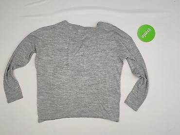 kobieca bluzka: Jane, Bluzka damska, rozmiar 3XL — 3