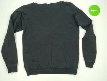 Kobiety: Bluza z kapturem damska, rozmiar M — 2