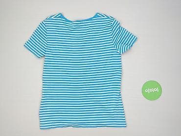 bluzy pull and bear: T-shirt damski, rozmiar M — 3