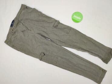 bluzki carry: Medicine, Spodnie cargo damskie, rozmiar M — 2