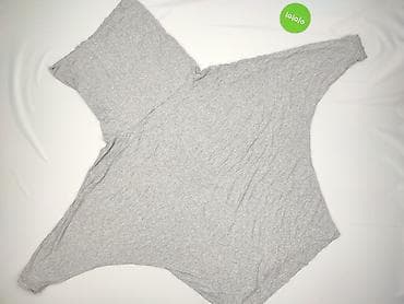 t shirty oversize basic: Style, Tunika damska, rozmiar One size — 3