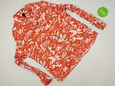 mango piżama: H&M, Koszula damska, rozmiar XL — 3