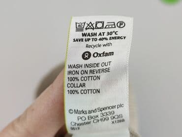 sweter lee cooper: Marks & Spencer, Sweter dla mężczyzn, rozmiar L — 6