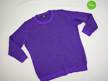 stussy bluzy: LAMODA, Sweter damski, rozmiar XL — 2