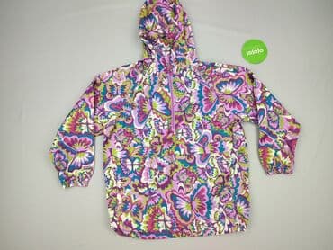 sukienki z szyfonu jedwabnego: Transitional jacket, The Children's Place, 12 years, 146-152 cm, condition - Very good — 2