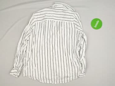 koszula w paski damska sinsay: Sinsay, Koszula damska, rozmiar L — 4