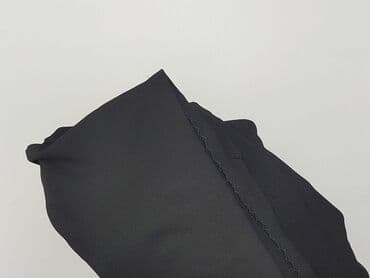 czarne bluzki w biale grochy: C&A, Bluzka damska, rozmiar XL — 6