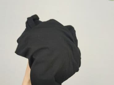 marynarki plus size damskie: Bluzka damska, rozmiar 6XL — 5