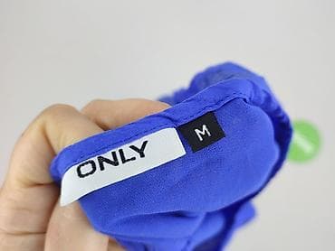 only szorty: ONLY, Bluzka damska, rozmiar M — 4