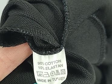 dresy nasa: Bluza z kapturem damska, rozmiar M — 5