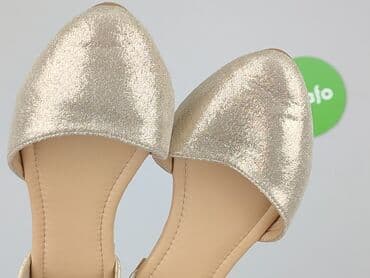 crocs c 13: Baleriny 35, stan - Bardzo dobry — 5