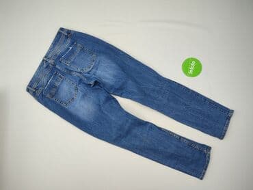 jeans destination: Jeansy damskie, rozmiar S — 3
