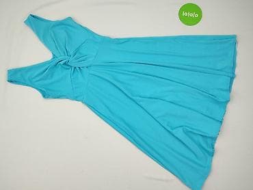 klapki herme: Sukienka damska, rozmiar S — 2