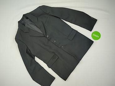 cropp tshirt: Marynarka dla mężczyzn, rozmiar S — 2