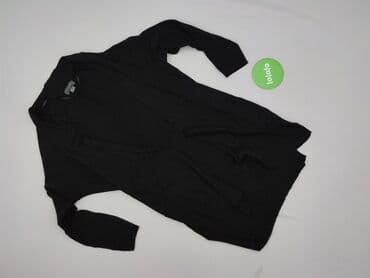 primark gingham top: Primark, Kardigan damski, rozmiar S — 2