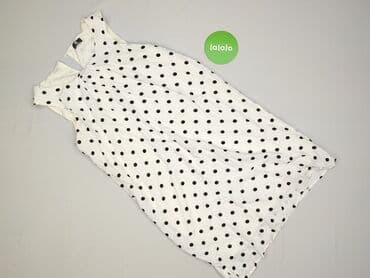 sukienki dla pań po 60 tce na wesele: Sukienka damska, rozmiar M — 2