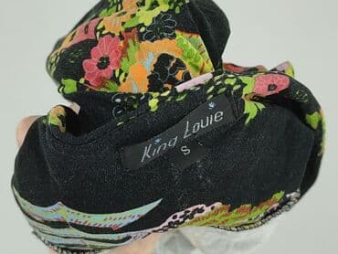 sukienka w stylu japonskim: King Louie, Spódnica damska, S — 4