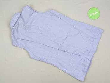 koszulki bez rękawów damskie lauren ralph lauren: Koszula damska, rozmiar M — 4