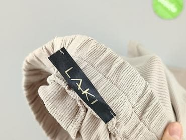 spodnie hummel: Spodnie materiałowe damskie, rozmiar XS — 4