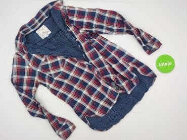 kurtki zimowe damskie c a: Koszula damska, rozmiar XL — 2