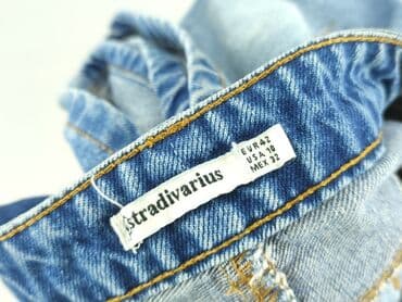 spódnice mini stradivarius: Stradivarius, Spódnica damska, L — 6