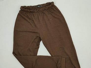 Sinsay, Spodnie dresowe damskie, rozmiar XS