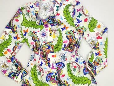 indicode t shirty: Koszula damska, rozmiar M — 1