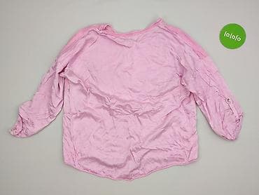 bluzki khaki: Bluzka damska, rozmiar 5XL — 3