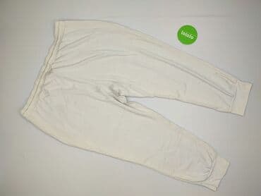 spodnie dresowe zina: George, Spodnie dresowe damskie, rozmiar 2XL — 3