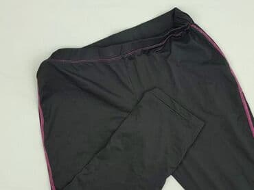 Women's Clothing: 3/4 Trousers for women, size S (EU 36) — 1