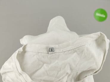 nike big swoosh t shirty: Nike, T-shirt damski, rozmiar S — 4