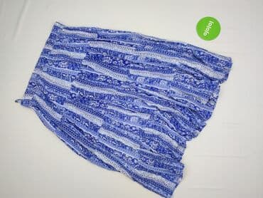 stradivarius niebieska sukienka: Bonmarche, Spódnica damska, M — 3