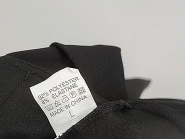 pepco.l: Cargo, Legginsy Sportowe damskie, rozmiar L — 4