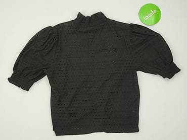 dilvin black jeans: NA-KD, Bluzka damska, rozmiar M — 2