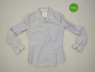 aplikacja hm: H&M L.O.G.G., Koszula damska, rozmiar S — 2