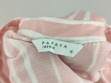 papaya sweter: Papaya, Bluzka damska, rozmiar 2XL — 4