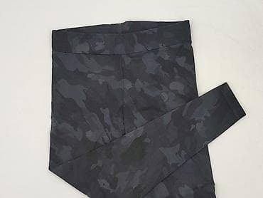 Legginsy Sportowe damskie, rozmiar M