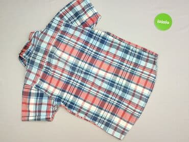 koszula hawajska c a: Shirt for men, M (EU 38), Cubus, condition - Perfect — 3