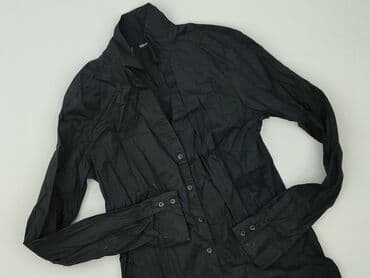 hugo boss basic t shirty: BODY FLIRT, Сорочка жіноча, розмір S — 1