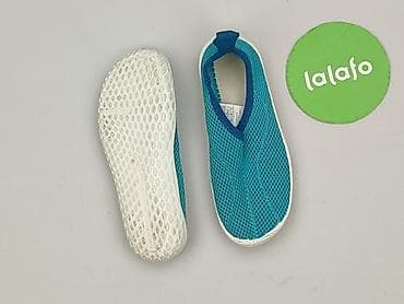 obuwie daniel: Buty dziecięce DECATHLON – balerinki/obuwie wodne dla dziewczynki - — 3