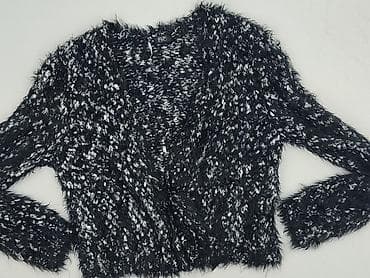 klapki od hermesa: F&F, Kardigan damski, rozmiar S — 1