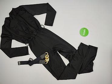 kozaki hermes: Kombinezon damski, rozmiar S — 2